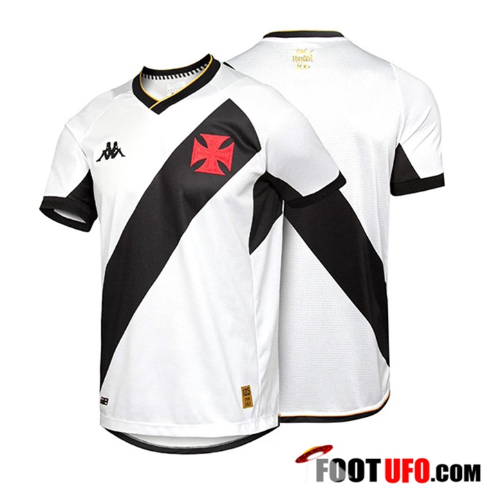 Vente Maillot De Foot CR Vasco Da Gama Domicile 2023 2024