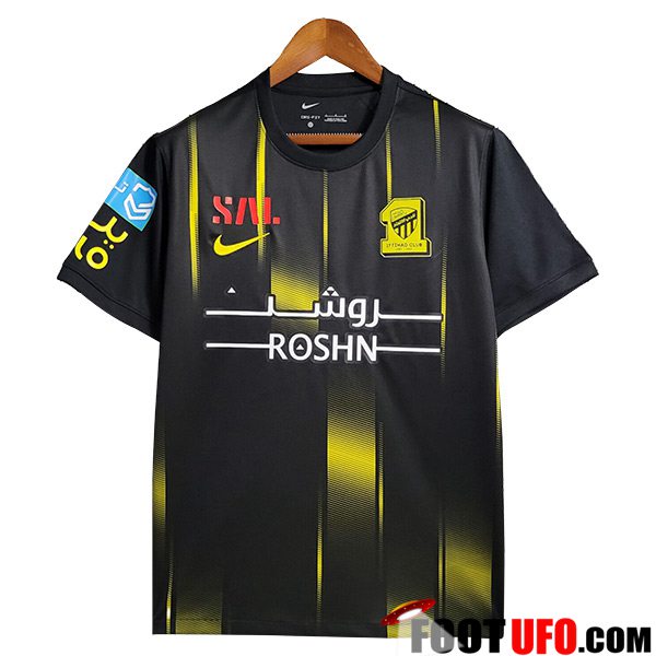 Discount Maillot De Foot Al Ittihad Third