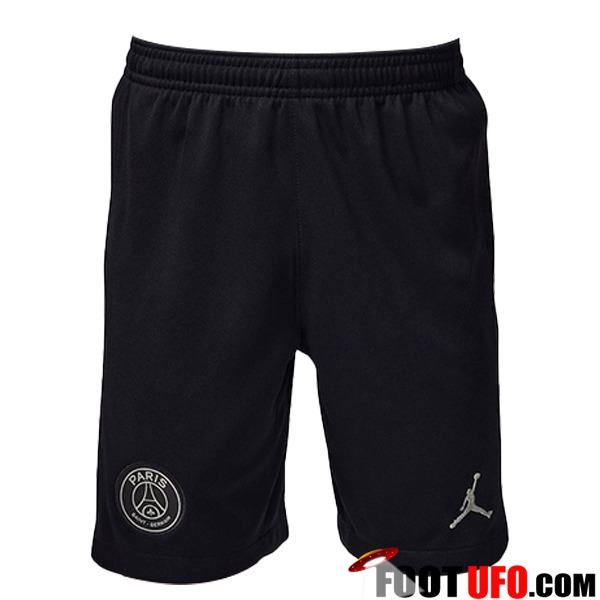 Chine Short De Foot PSG Third 2023 2024