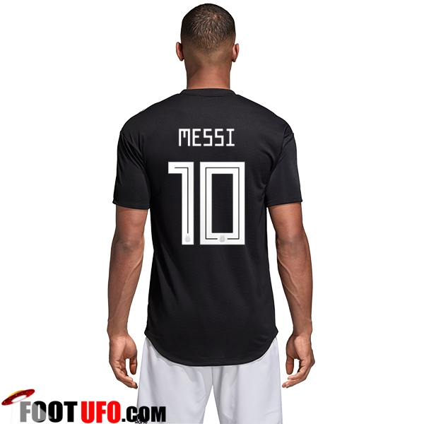 Nouveau Maillot Argentine Coupe Du Monde 2018 (Messi 10 ...