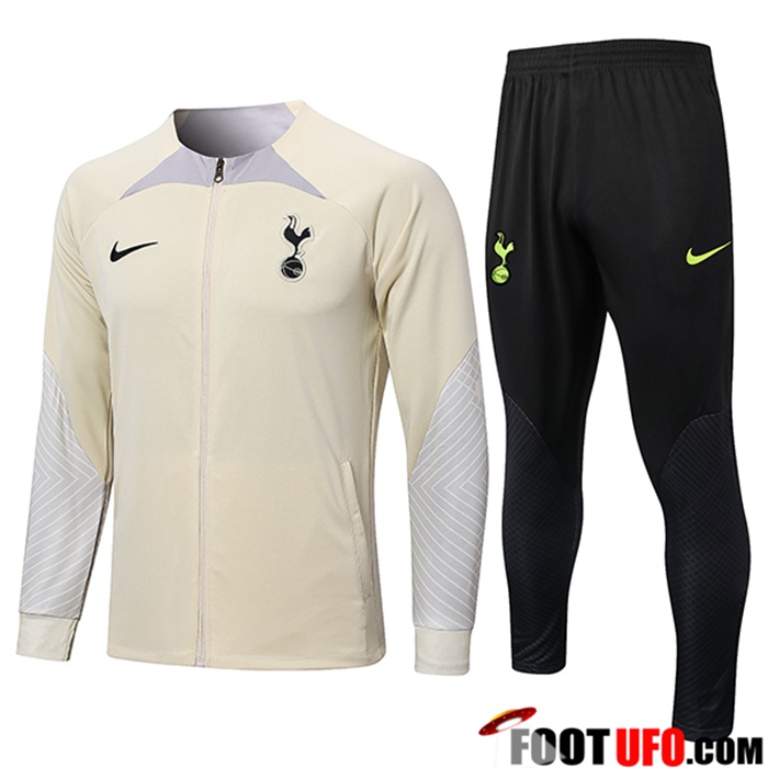 Nouveaux Survetement de Tottenham Hotspur Homme Pas Cher